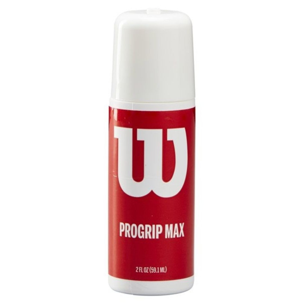 WILSON | Pro grip max (PROMO)