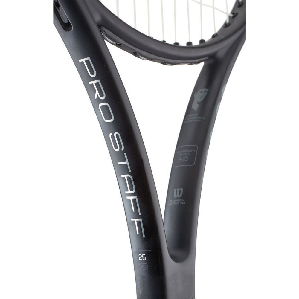Otroški lopar Wilson Pro Staff 25 2018