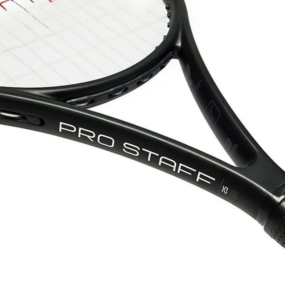 Otroški lopar Wilson Pro Staff 25 2018