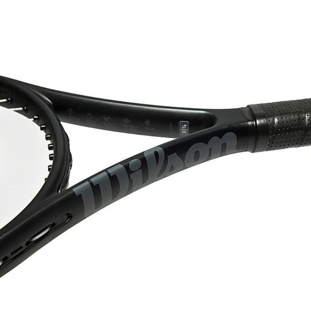 Otroški lopar Wilson Pro Staff 25 2018