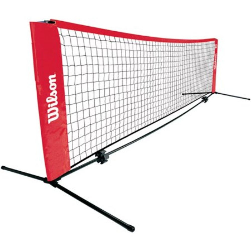 wilson mreža za mini tenis 6.10 m