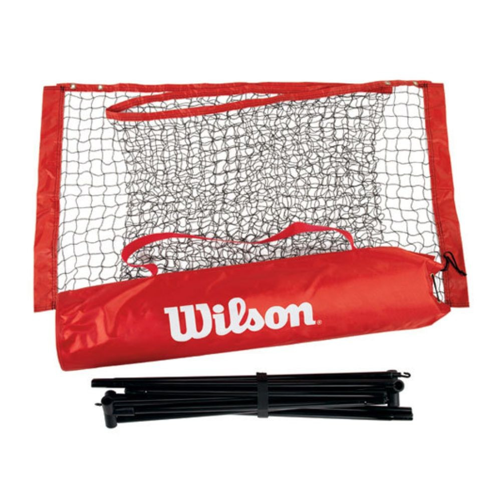 wilson mreža za mini tenis 6.10 m