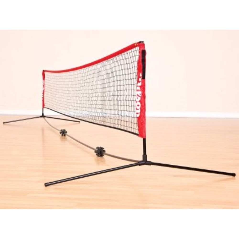 wilson mreža za mini tenis 6.10 m