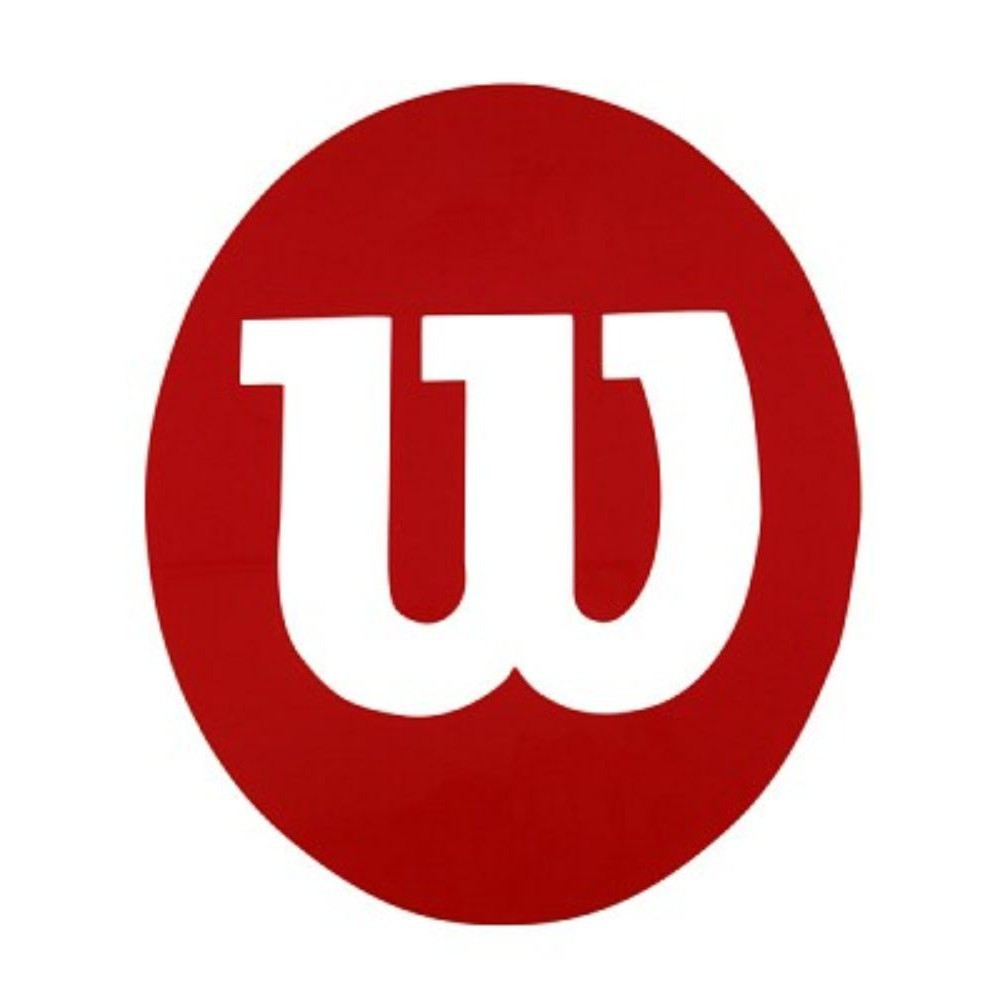 wilson šablona za risanje logotipa na strune