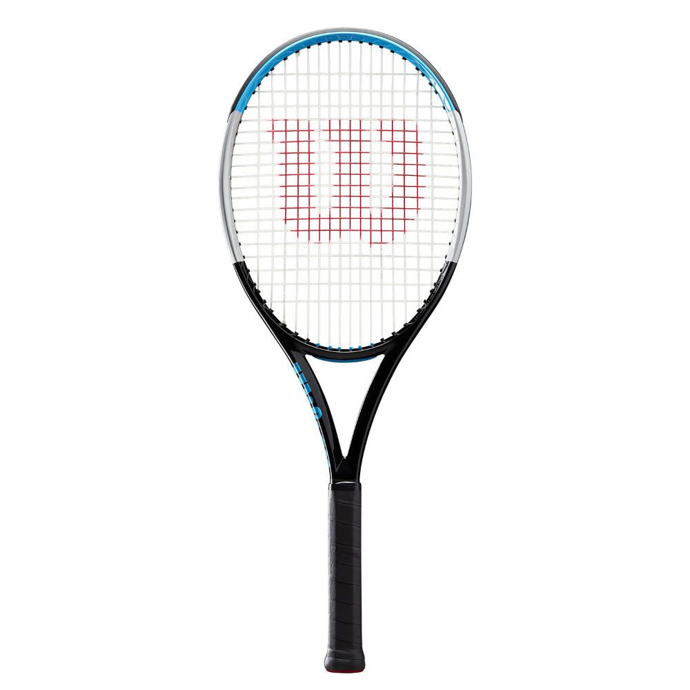 Wilson Ultra 100l v3 16x19 2020 tenis lopar