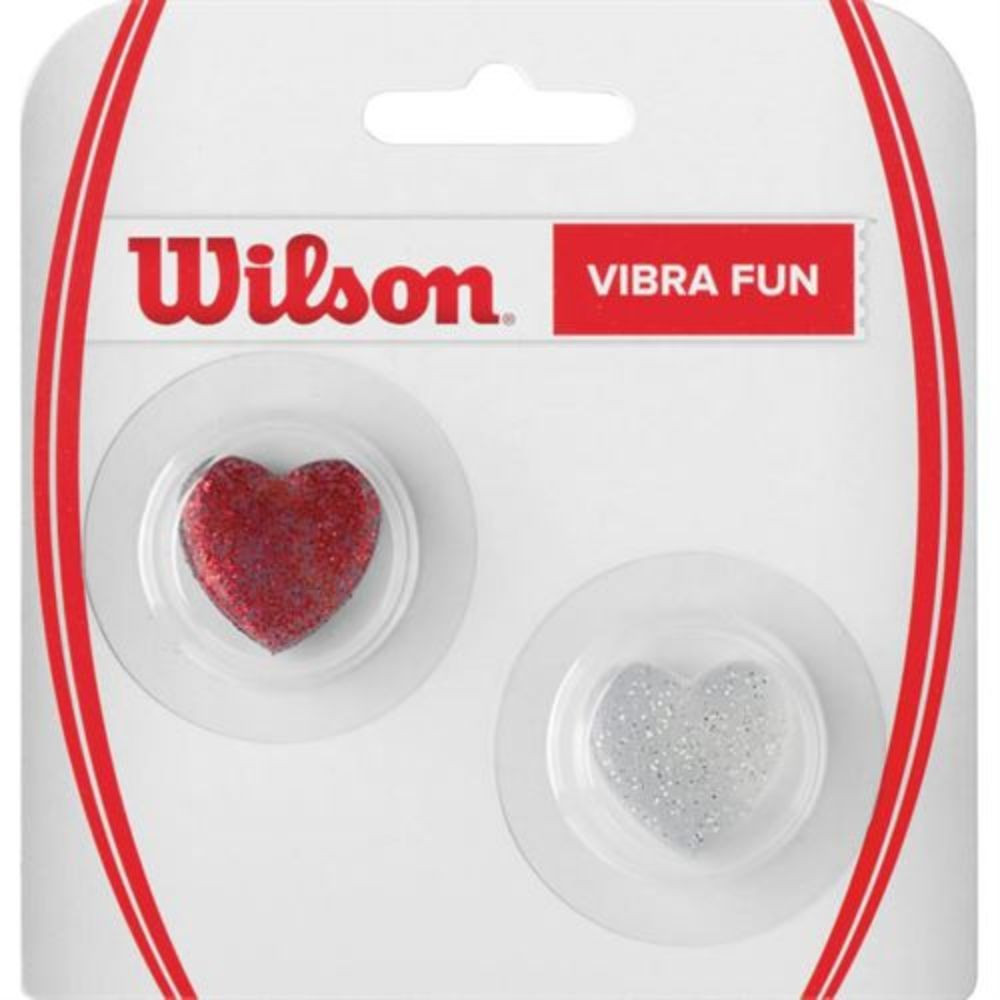 Wilson vibra fun