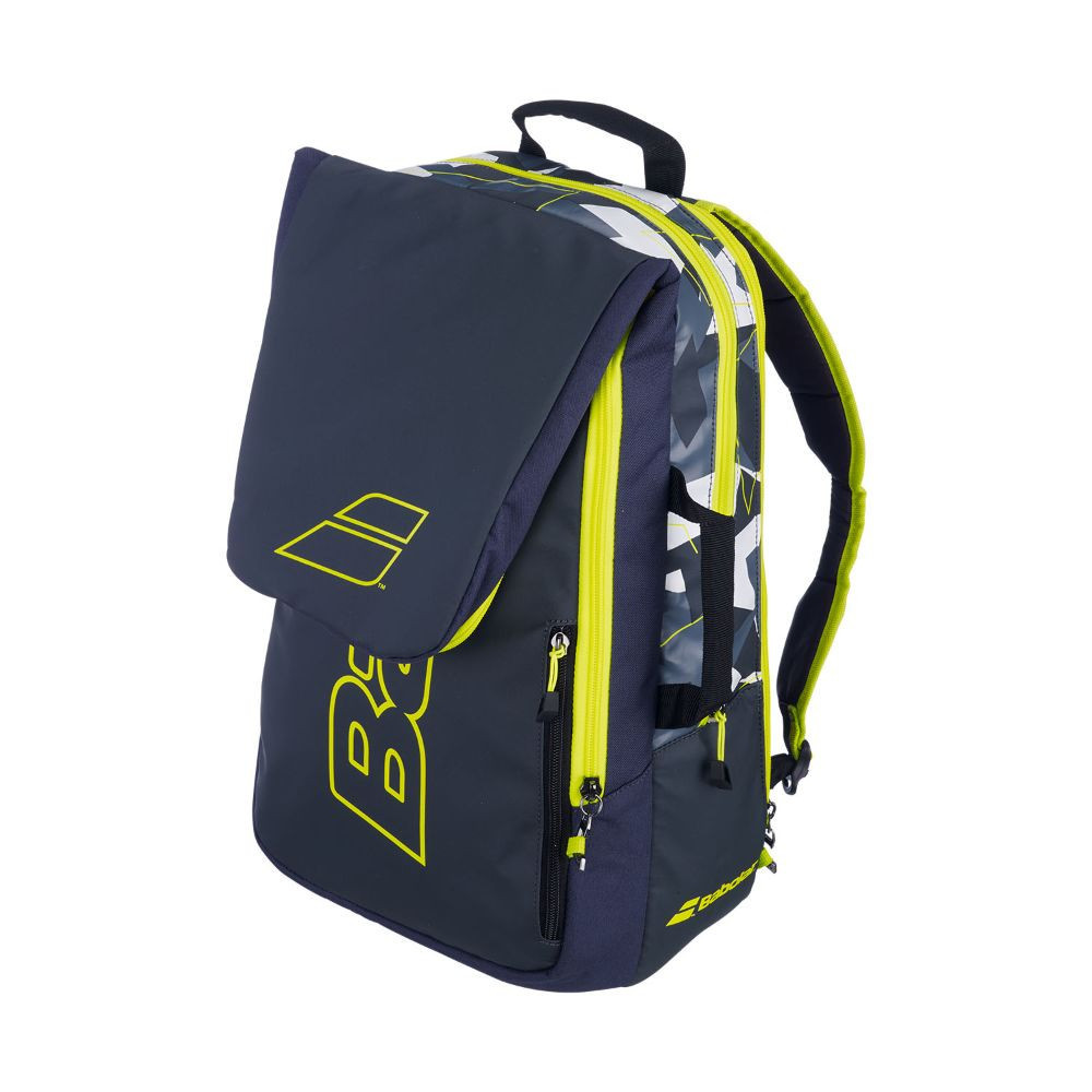Teniški nahrbtnik Babolat Pure Aero backpack 2022