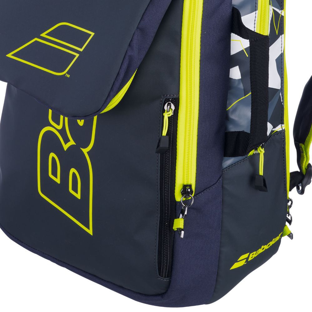 Teniški nahrbtnik Babolat Pure Aero backpack 2022