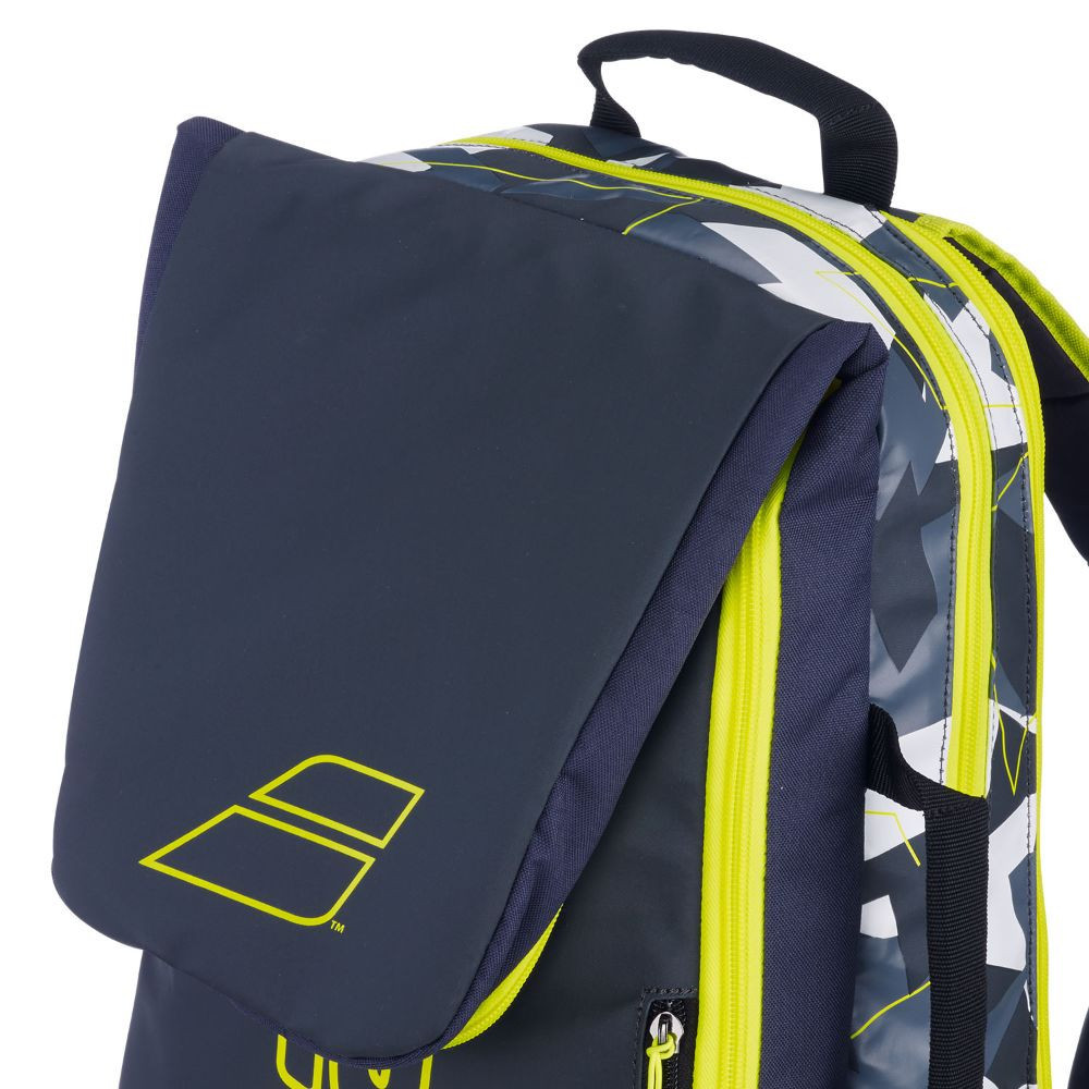 Teniški nahrbtnik Babolat Pure Aero backpack 2022