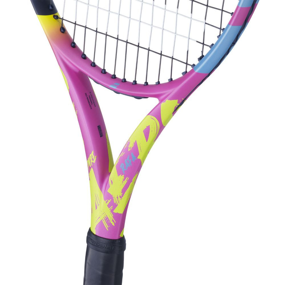 Tenis lopar Babolat Pure Aero Rafa 2023