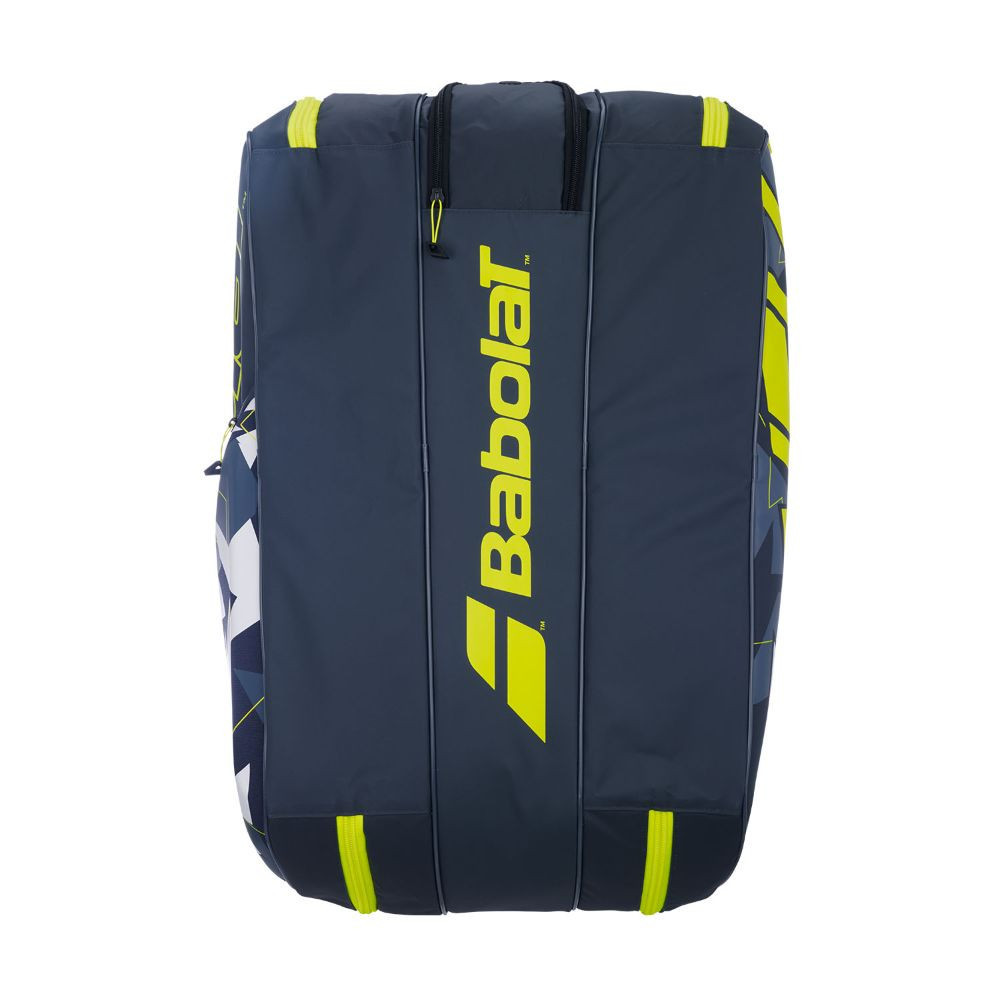 Tenis torba Babolat Pure Aero x12 Racket Holder 2022