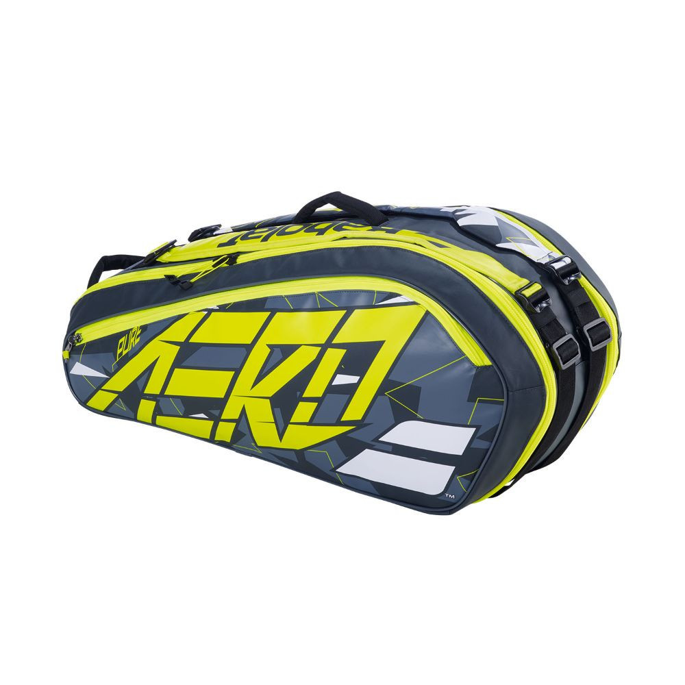 Tenis torba Babolat Pure Aero x6 Racket Holder 2023