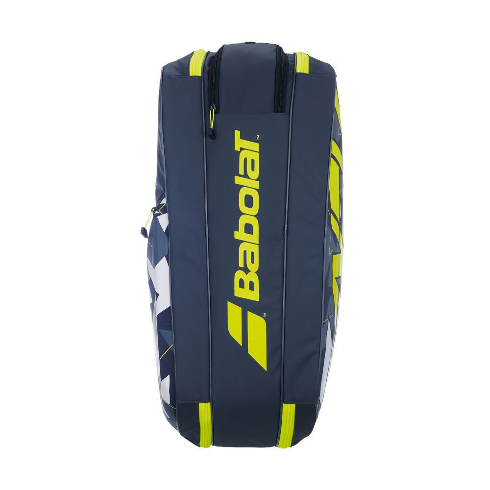 Tenis torba Babolat Pure Aero x6 Racket Holder 2023