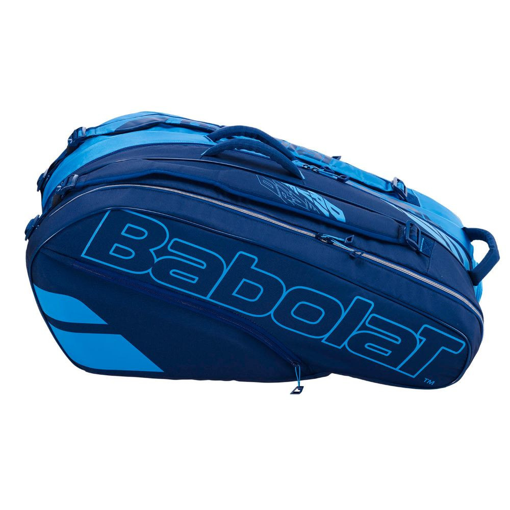Tenis torba Babolat Pure Drive x12 Racket Holder 2021