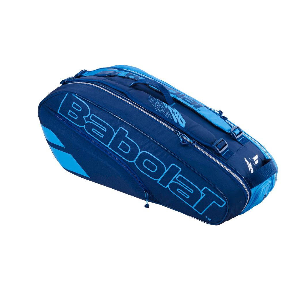 Tenis torba Babolat Pure Drive x6 Racket Holder 2021