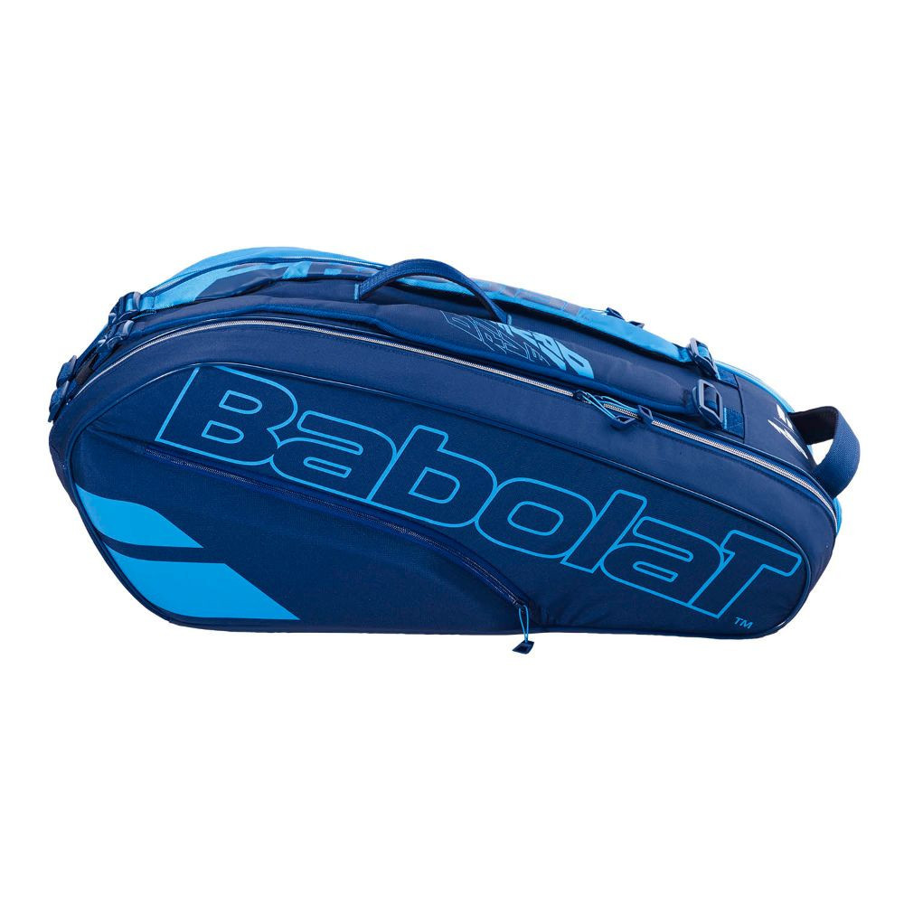 Tenis torba Babolat Pure Drive x6 Racket Holder 2021
