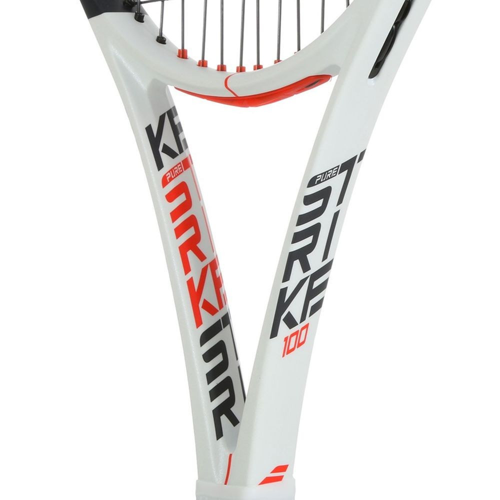 Tenis lopar Babolat Pure Strike 100 2019