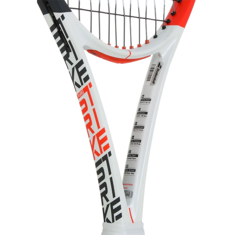 Tenis lopar Babolat Pure Strike Team