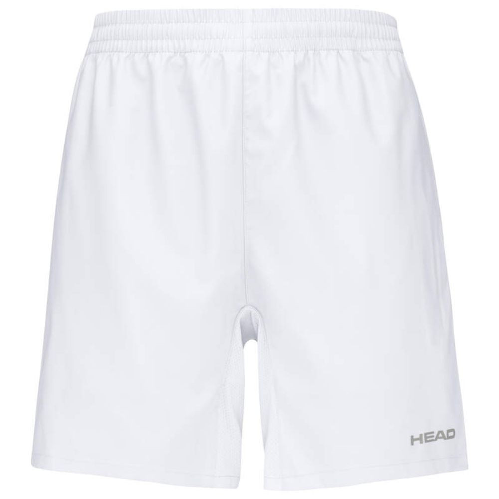 Teniške kratke hlače Head Club Shorts Men Črne