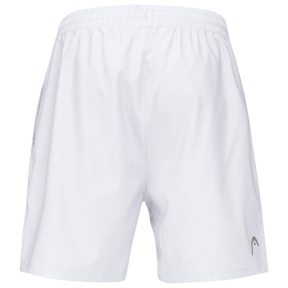Teniške kratke hlače Head Club Shorts Men Črne
