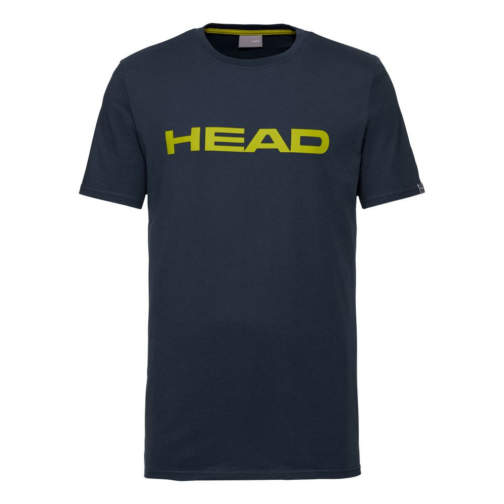 Teniška majica Head Ivan T Shirt temno modra | 7494