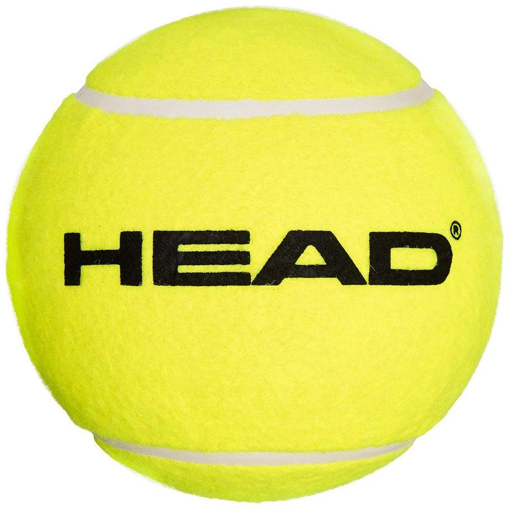 head velika tenis žoga jumbo