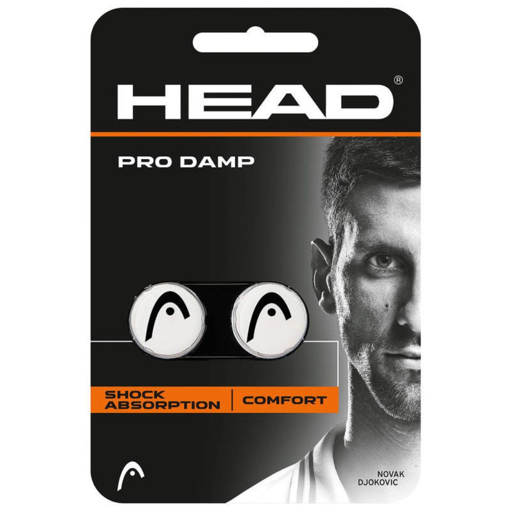 HEAD | Pro damp (PROMO)