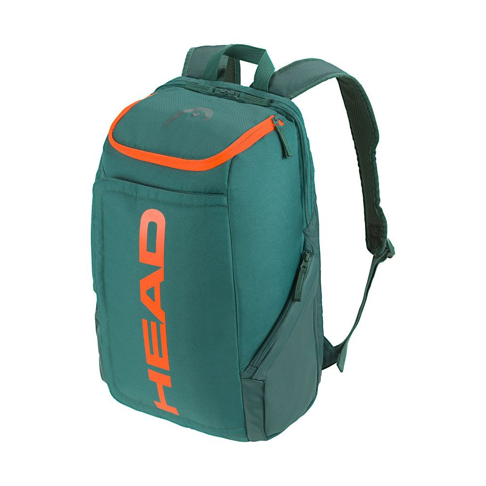 head tenis nahrbtnik pro backpack 28l