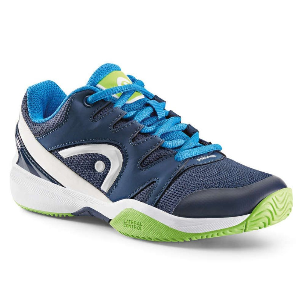 otroška tenis obutev Head Sprint Nizzo