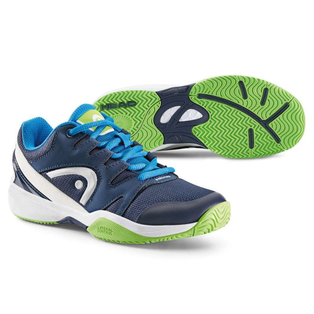 otroška tenis obutev Head Sprint Nizzo