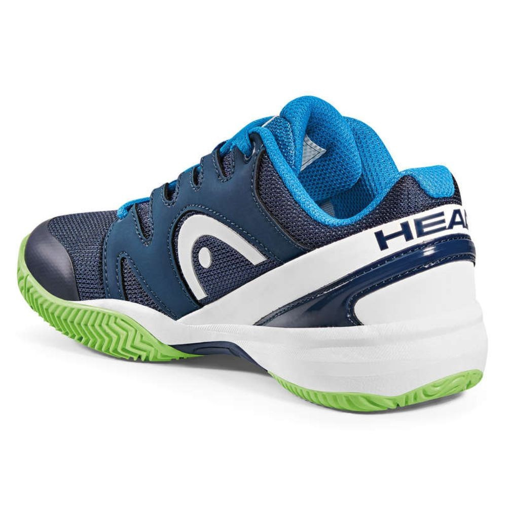 otroška tenis obutev Head Sprint Nizzo