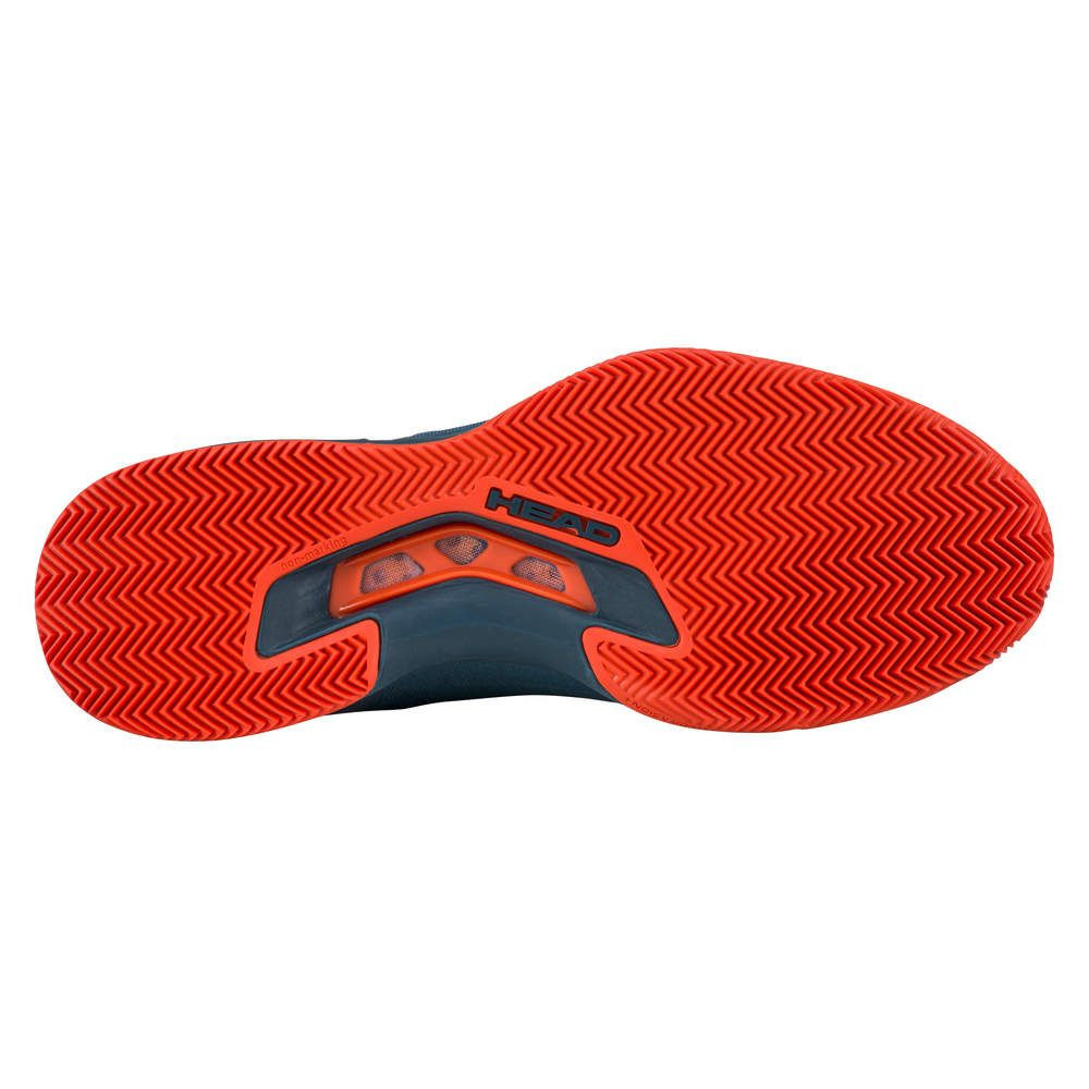 čevelj za tenis Head Sprint Pro 3.5 Clay modre