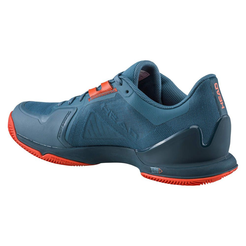čevelj za tenis Head Sprint Pro 3.5 Clay modre