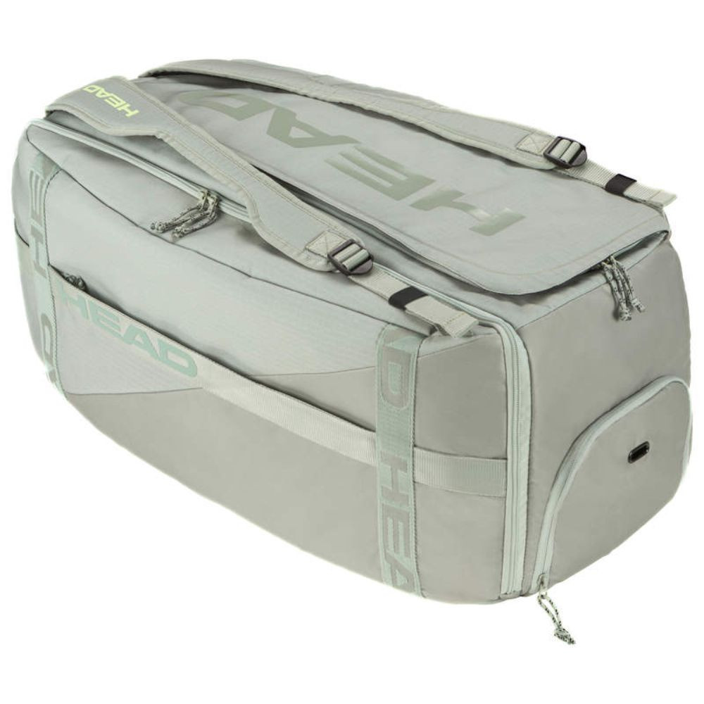 head tenis torba pro duffle bag l lnll