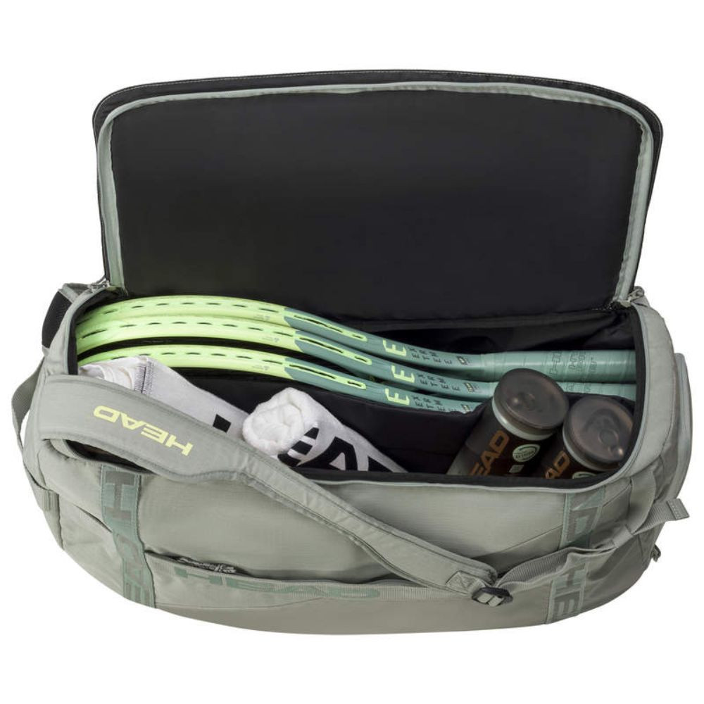 head tenis torba pro duffle bag m lnll