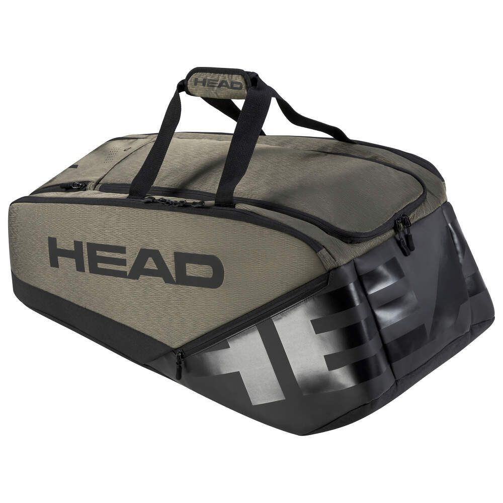 head tenis torba pro x racquet bag xl yubk