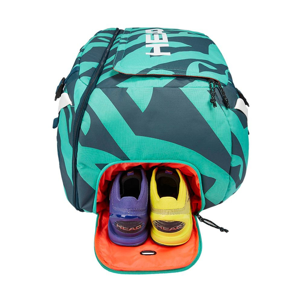 Head Gravity Duffle tenis torba-sasha-zverev