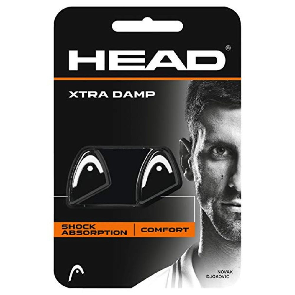 head xtra damp