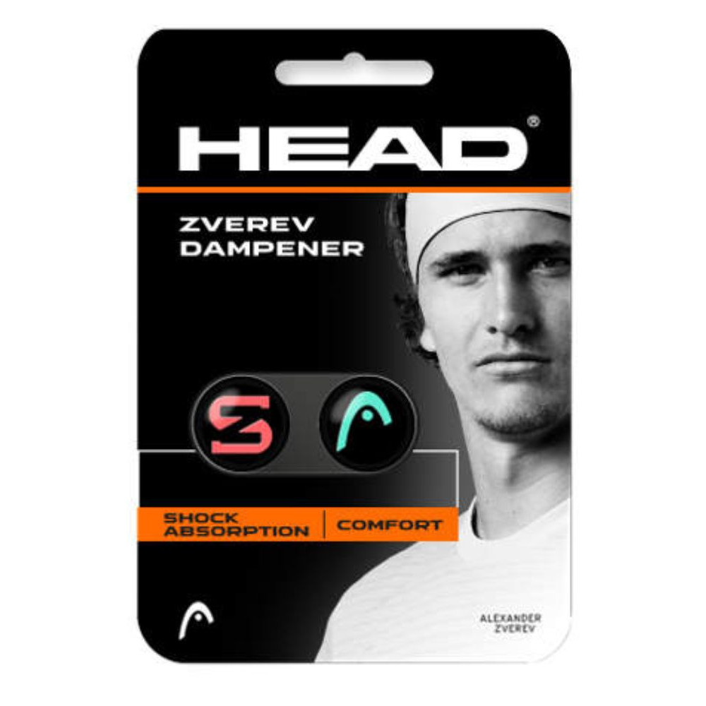 head pobiralec vibracij zverev