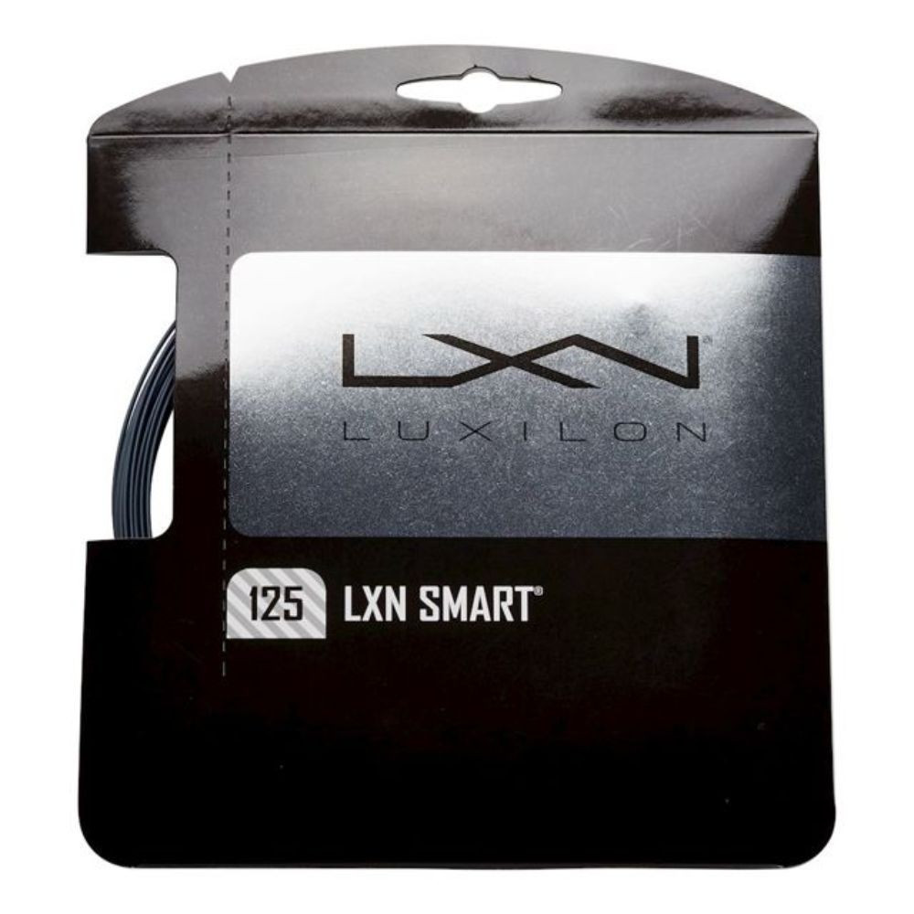 strune za tenis luxilon smart 12m set 125mm