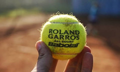 Tenis žoge Babolat