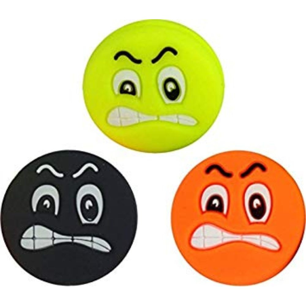 pros funny face dampener 5 pack