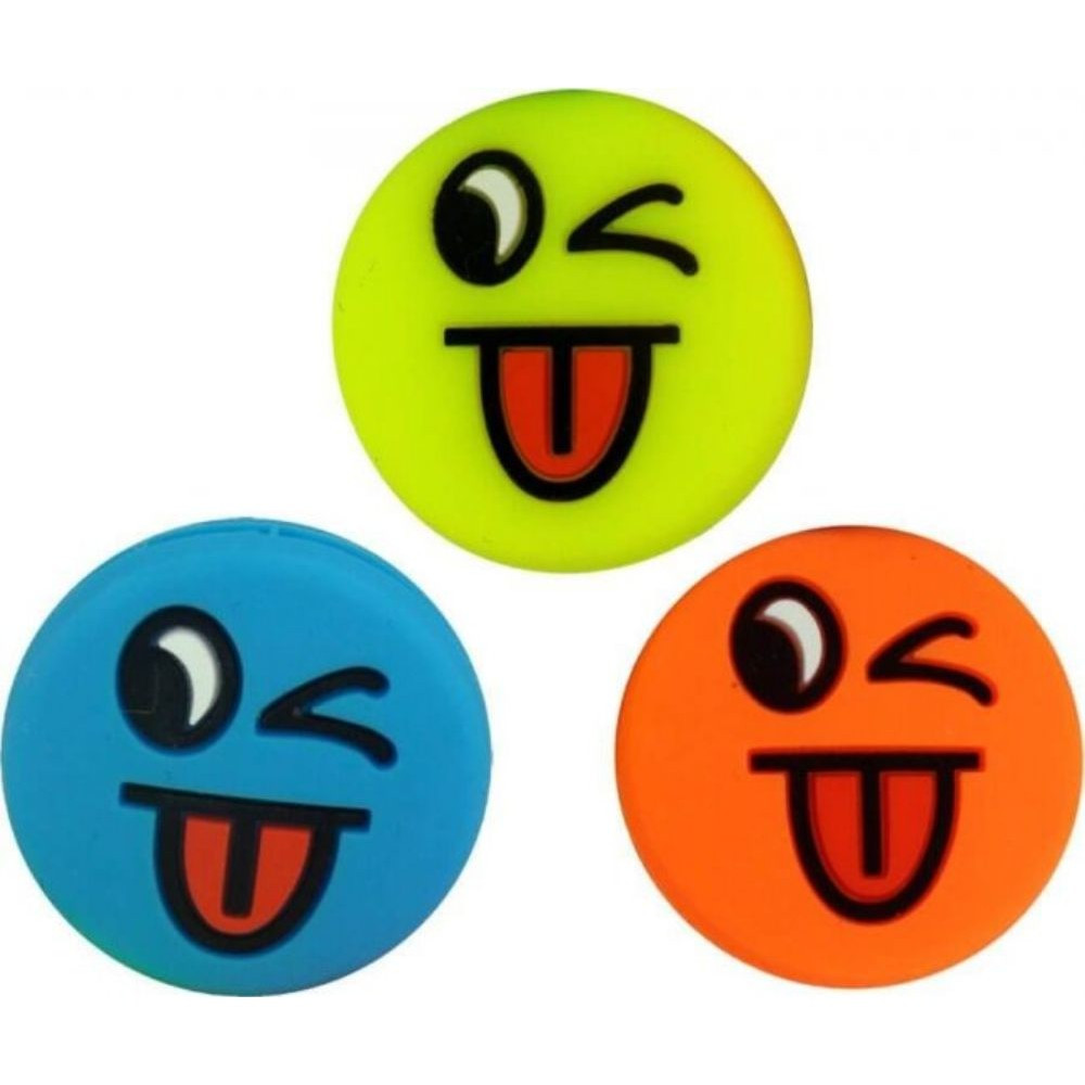 pros funny face dampener 60 pack