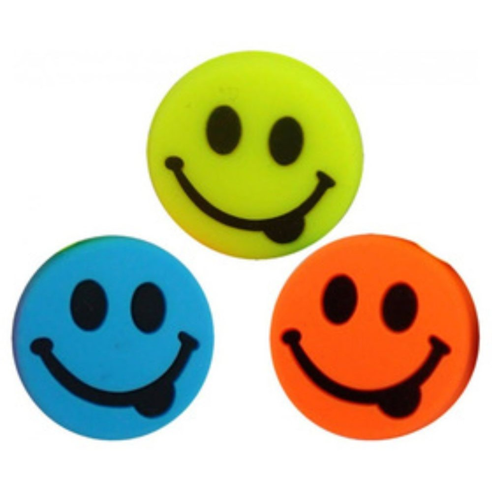 pros funny face dampener 60 pack