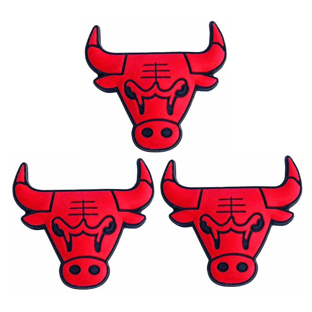 pros funny face dampener bulls