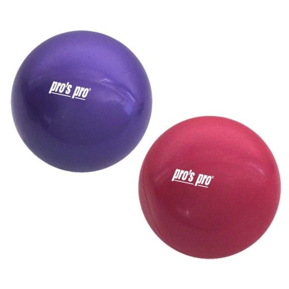 pros pro utežna žoga 1 kg