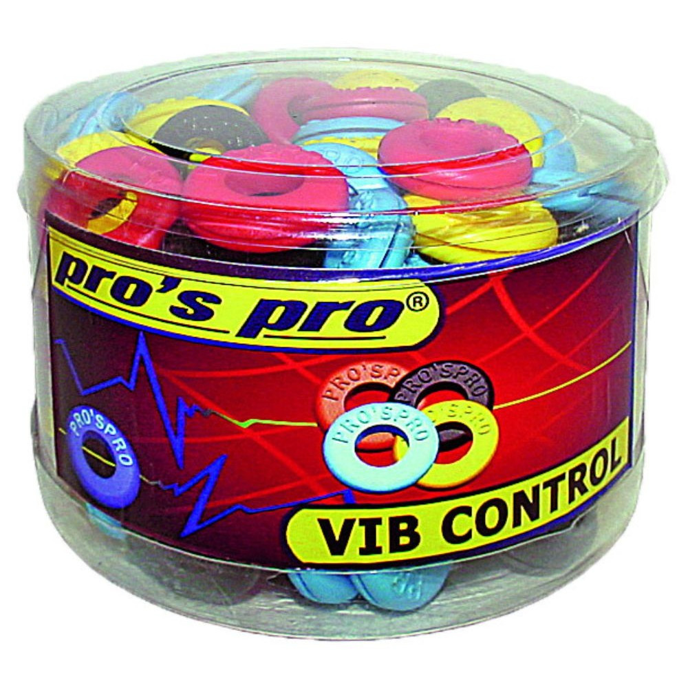 pros pro vib control 5 pack