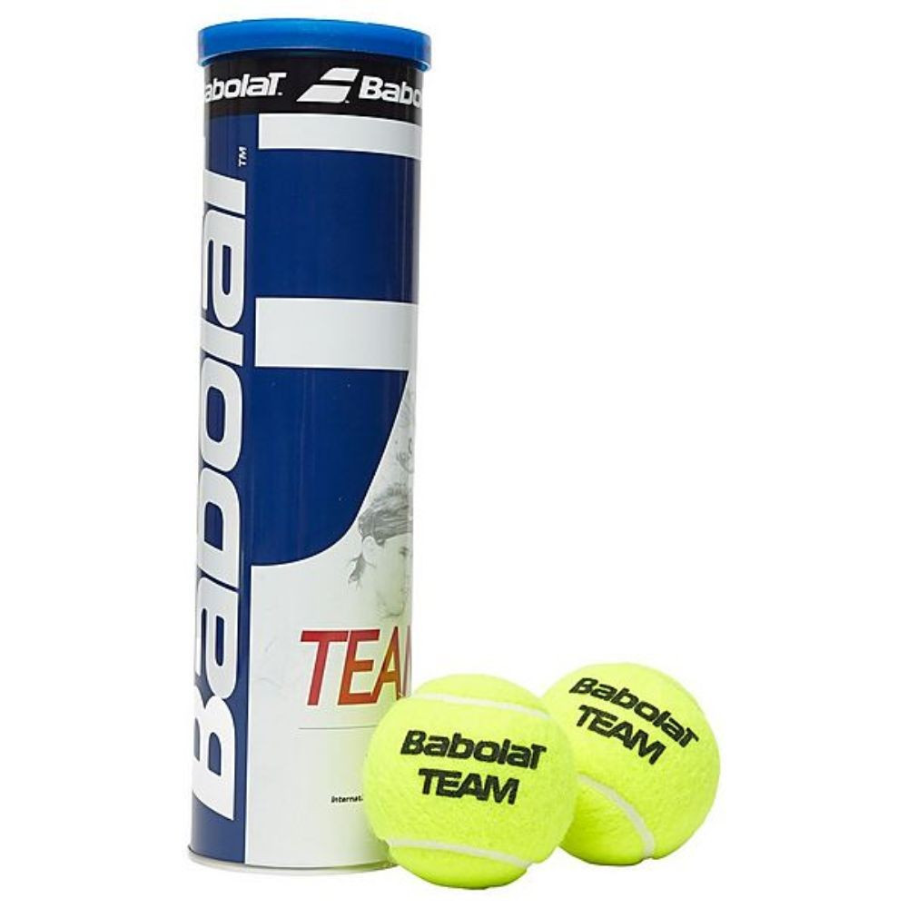 Babolat | Team 4/1 (PROMO)