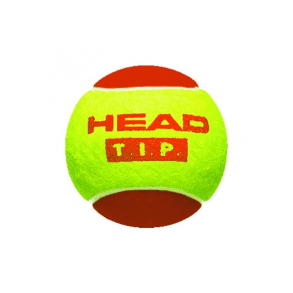 Tenis žoge za mini tenis rdeče 3/1 karton