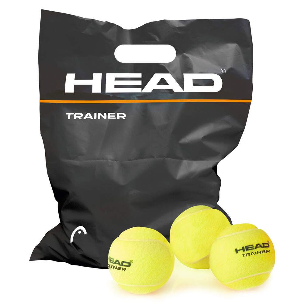 Tenis žoge HEAD Trainer 72